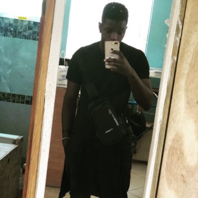 king_djon's profile picture. I literally have nothing to say