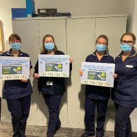 Upper GI Nursing team Salford Royal (@upper_gi) 's Twitter Profile