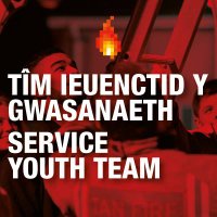 Service Youth Team(@ServiceYouthTe1) 's Twitter Profile Photo