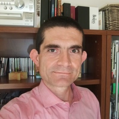 SteParravicini's profile picture. 