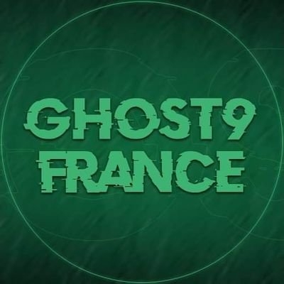 FranceGhost9 Profile Picture