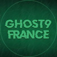 GHOST9 FRANCE | Fan Account(@FranceGhost9) 's Twitter Profile Photo