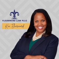 Kia R. Fleurinord(@trustedesquire) 's Twitter Profile Photo