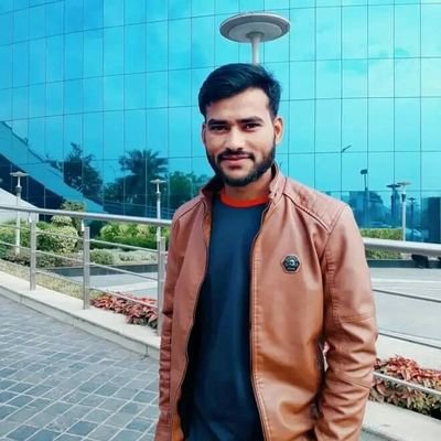 vijaygurjar16's profile picture. 