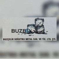 Buzcelik Sogutma(@BuzcelikSogutma) 's Twitter Profile Photo