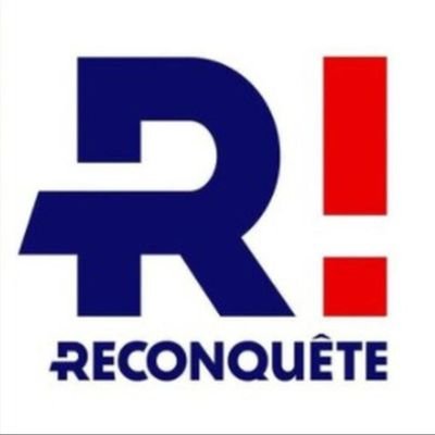 membre du parti Reconquête, pour que la France reste la France !🇫🇷