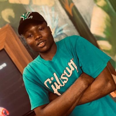 Agent on hotel lodging. Gadget 🔌
Hospitality and recreation💯😁 call or whatsapp me on 07079905934 Or dm me on Twitter.
dont mind what i post just hit me up.