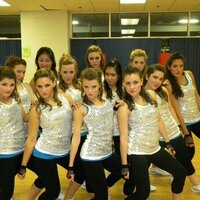 GordonDanceTeam (@gcdanceteam) 's Twitter Profile