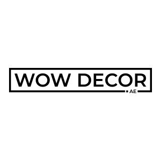 wowdecoruae's profile picture. UAE’s premier hub for home interior design, fitout, finest custom closets, luxury kitchens, vanity units & much more. Follow us for décor ideas & more.