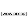 wowdecoruae's profile picture. UAE’s premier hub for home interior design, fitout, finest custom closets, luxury kitchens, vanity units & much more. Follow us for décor ideas & more.