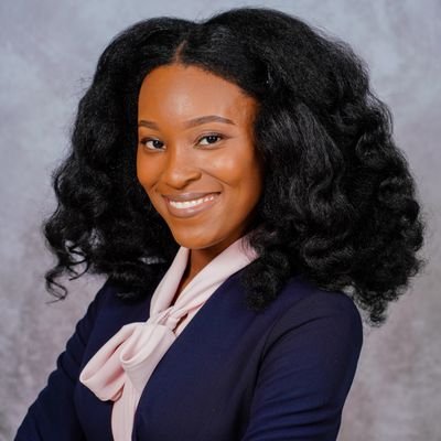 PGY-0 @msmobgyn | @HowardU COM Alum |
@TuskegeeUniv Alum |
#MEDPREP SIUC Alum | Golden Humanism @GoldFdtn
✝️🍳💃🏾🐶🏐🥎
#MedTwitter
#OBGYNTwitter
#Match2023
