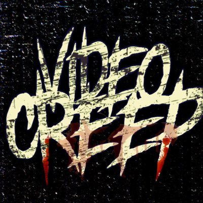 What’s up Video Creeps? I’m Michael and on my channel “Video Creep” we talk horror, cult films and make jokes, So subscribe, grab a beer and enjoy!