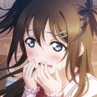 しみず💧@虹ヶ咲5th最高だった (@renevivas3) 's Twitter Profile