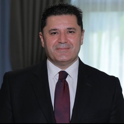 KRG_Coordinator Profile Picture