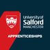 UoS Degree Apprenticeships (@UoS_Apprentice) Twitter profile photo