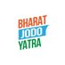 Bharat Jodo Yatra (@INCYatra) Twitter profile photo