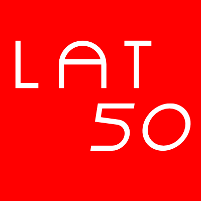 LATITUDE 50