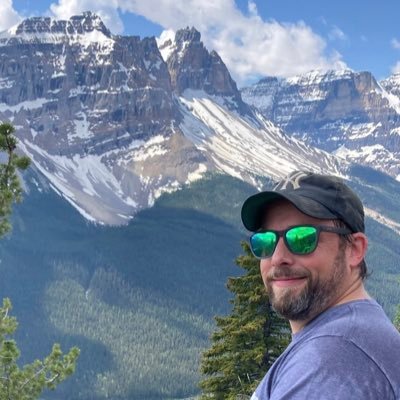 timdenoyer's profile picture. 