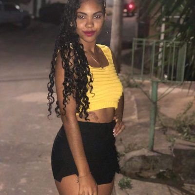 •   Serra 📌
• ✨2004✨
• Capricórniana♑

tt novo.