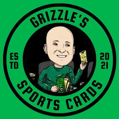 GrizzlesCards Profile Picture