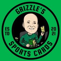 Dennis Patrick - @GrizzlesCards Twitter Profile Photo