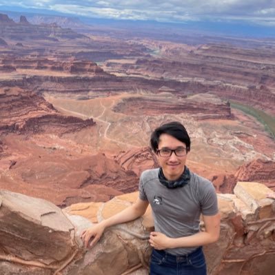 25 | They/He | 🏳️🌈🏳️⚧️🇵🇸| AuDHD | PhD Student @SEELeeds | @LANS_unibham (BSc Natural Sciences) and @BristolPalaeo (MSc Palaeobiology) Graduate