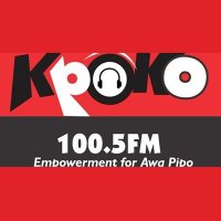 Kpoko 100.5FM Warri(@Kpoko1005FM) 's Twitter Profile Photo