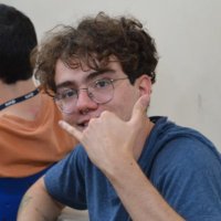 Luiz Bertoldo (@luizllipeber) 's Twitter Profile