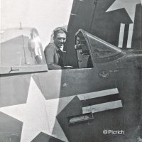 Rich's Aviation Photos (@picrich) 's Twitter Profile