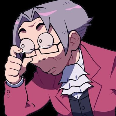 -Jamさんのプロフィール画像