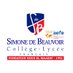 Lycée français Simone de Beauvoir (@simonecollege) Twitter profile photo Lycée français Simone de Beauvoir (@simonecollege) Twitter profile photo