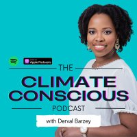The Climate Conscious Podcast (@climaconscious) 's Twitter Profile Photo The Climate Conscious Podcast (@climaconscious) 's Twitter Profile Photo