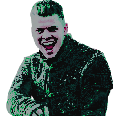 THBIGBADWOLF's profile picture. ㅤㅤ ㅤㅤㅤㅤㅤㅤ ∕    *ㅤ  SO      LOOK       IN       THE      MIRROR.ㅤ   ──┈        WHO      DO ㅤ YOU     SEE     ?ㅤ   THE     #𝕭͟EAST     OR     THE    MAN.ㅤㅤ ㅤㅤ ㅤㅤ