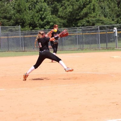 2026 Committed athlete Bullitt East High School 4.0 GPA Left handed pitcher/1B Bats left Plays for Louisville Stunners 18u Janes