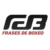 Frases de Boxeo(@FDBplus) 's Twitter Profile Photo
