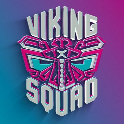 Viking Squad