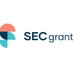 SEC grant (@sec_grant) Twitter profile photo