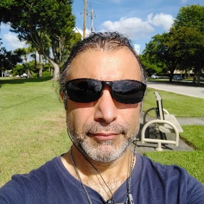 bulentcoskun's profile picture. Humanist, Computer Geek, Engineer, and CS Scientist