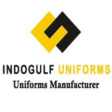 IndoGulf Uniforms