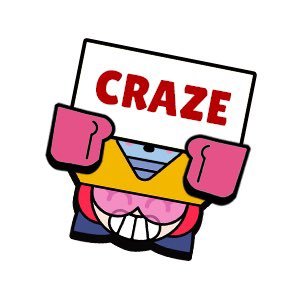 ultra_craze's profile picture. ultra of @TeamCrazeClan #CRAZE2WORLDS