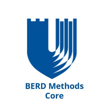 Duke BERD Methods Core