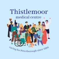Thistlemoor Medical Centre(@ThistlemoorMC) 's Twitter Profileg