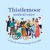 Thistlemoor Medical Centre (@ThistlemoorMC) Twitter profile photo