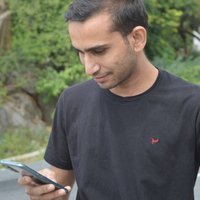 Sameer Patel 🇮🇳 ૐ✨ (@sampatel_trader) 's Twitter Profile