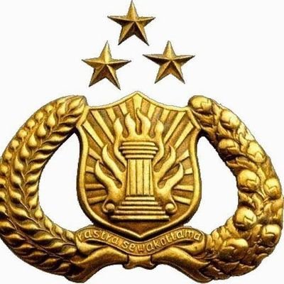 Polrestabes Bandung Profile