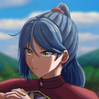 ふたね (@_alchemy_0320) 's Twitter Profile