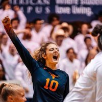 zoe fleck (@volleyzoe) 's Twitter Profile