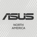 ASUS North America (@ASUSUSA) Twitter profile photo