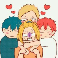 Hina_san (@madaa_aishiteru) 's Twitter Profile