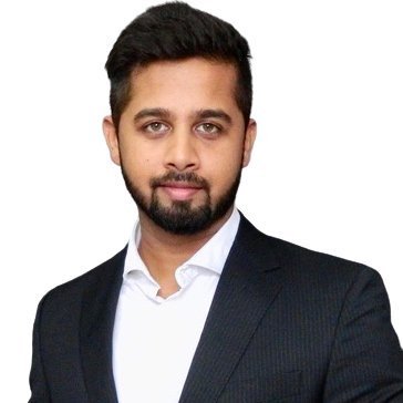 sahlbhadviya's profile picture. Data Analytist